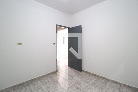 Quarto 1 de casa para alugar com 2 quartos, 50m² em Tibery, Uberlândia