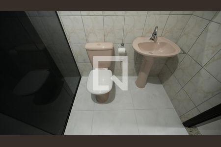 Casa para alugar com 3 quartos, 165m² em Vila Aquilino, Santo André