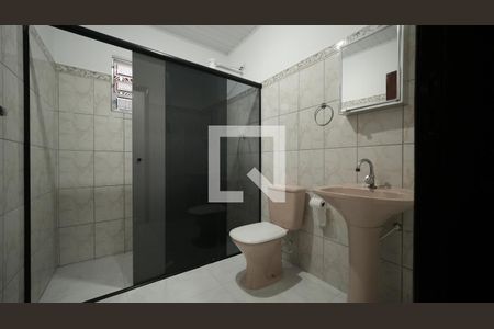 Casa para alugar com 3 quartos, 165m² em Vila Aquilino, Santo André