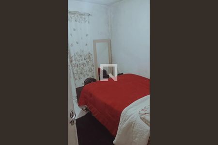 Quarto de apartamento à venda com 2 quartos, 6m² em Jardim Silvina, São Bernardo do Campo