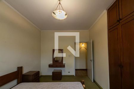 Quarto 1 de casa para alugar com 3 quartos, 216m² em Parque Sao Diogo, São Bernardo do Campo