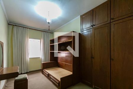 Quarto 2 de casa para alugar com 3 quartos, 216m² em Parque Sao Diogo, São Bernardo do Campo