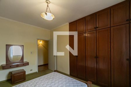 Quarto 1 de casa para alugar com 3 quartos, 216m² em Parque Sao Diogo, São Bernardo do Campo