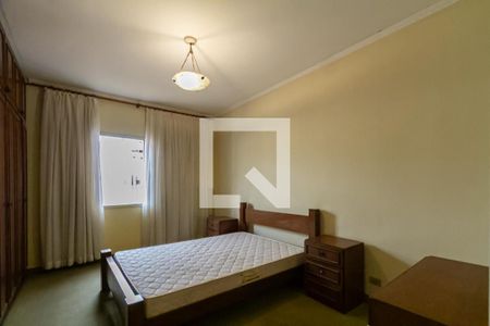 Quarto 1 de casa para alugar com 3 quartos, 216m² em Parque Sao Diogo, São Bernardo do Campo