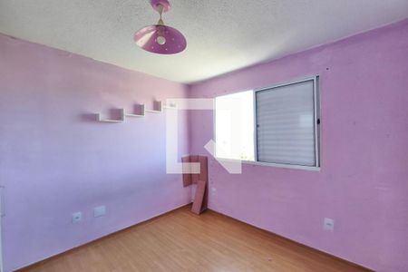 Quarto 2 de apartamento para alugar com 2 quartos, 44m² em Jardim Esmeraldina, Campinas