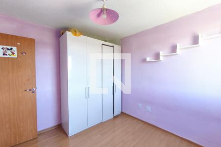 v de apartamento para alugar com 2 quartos, 44m² em Jardim Esmeraldina, Campinas