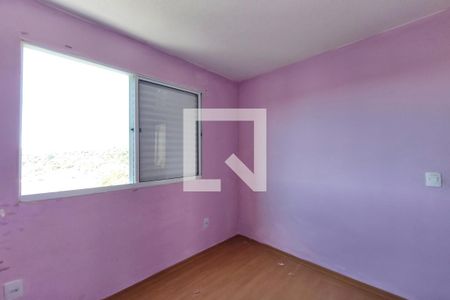 Quarto 2 de apartamento para alugar com 2 quartos, 44m² em Jardim Esmeraldina, Campinas