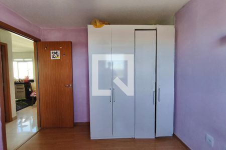 Quarto 2 de apartamento para alugar com 2 quartos, 44m² em Jardim Esmeraldina, Campinas