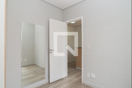 Quarto de apartamento para alugar com 1 quarto, 33m² em Santa Cecilia, São Paulo