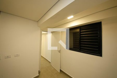 Quarto de apartamento para alugar com 1 quarto, 37m² em Vila Formosa, São Paulo