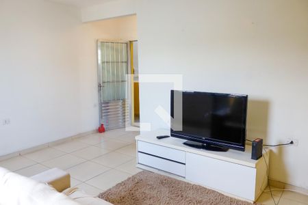 sala de casa para alugar com 1 quarto, 50m² em Veloso, Osasco