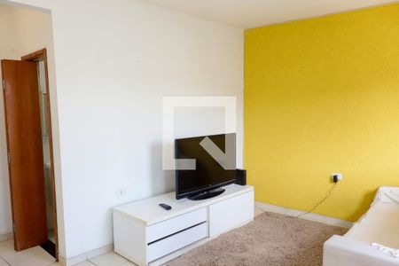 Sala de casa para alugar com 1 quarto, 50m² em Veloso, Osasco