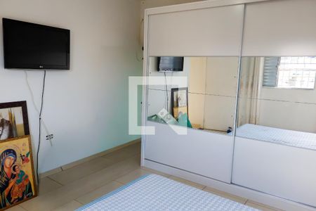 Quarto 1 de casa para alugar com 1 quarto, 50m² em Veloso, Osasco
