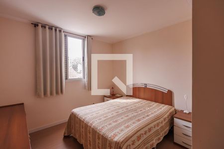 Suíte 1 de apartamento para alugar com 4 quartos, 168m² em Centro, Taubaté