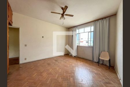 Quarto de apartamento à venda com 3 quartos, 239m² em Flamengo, Rio de Janeiro