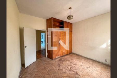 Quarto de apartamento à venda com 3 quartos, 239m² em Flamengo, Rio de Janeiro
