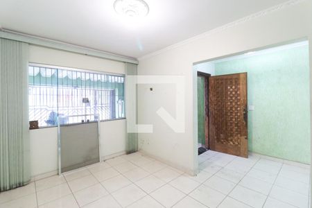 Casa para alugar com 2 quartos, 170m² em Vila Gustavo, São Paulo