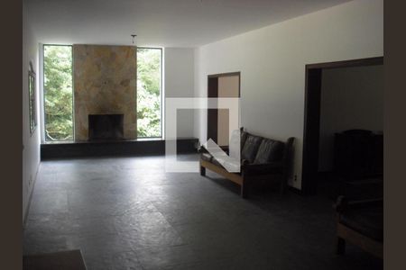 Sala de casa para alugar com 7 quartos, 10m² em Praia da Lagoa, São Paulo