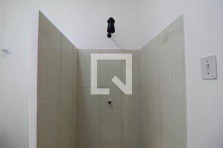 Banheiro de casa para alugar com 1 quarto, 70m² em Taquara, Rio de Janeiro