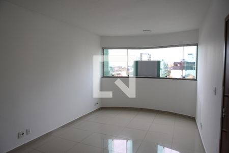 Apartamento à venda com 3 quartos, 100m² em Barreiro, Belo Horizonte