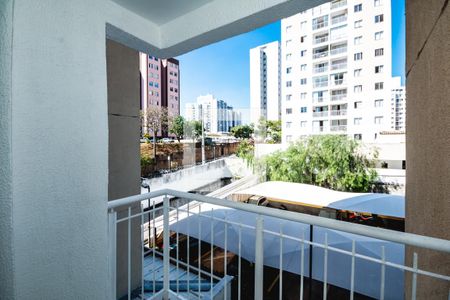 Apartamento para alugar com 2 quartos, 60m² em Jardim Guanabara, Belo Horizonte