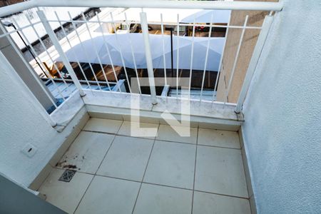 Apartamento para alugar com 2 quartos, 60m² em Jardim Guanabara, Belo Horizonte