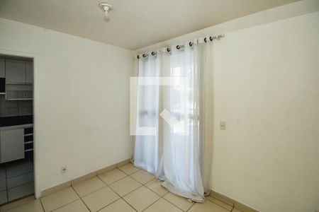 Apartamento para alugar com 2 quartos, 60m² em Jardim Guanabara, Belo Horizonte