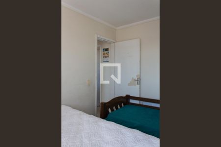 Quarto 1 de apartamento à venda com 2 quartos, 54m² em Jardim Iracema, São Paulo