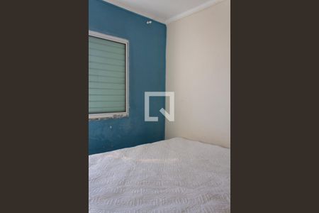 Quarto 1 de apartamento à venda com 2 quartos, 54m² em Jardim Iracema, São Paulo