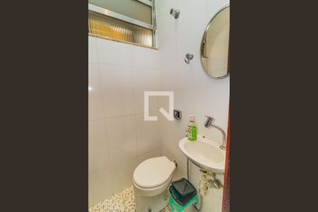 Lavabo de casa para alugar com 3 quartos, 350m² em Campinho, Rio de Janeiro
