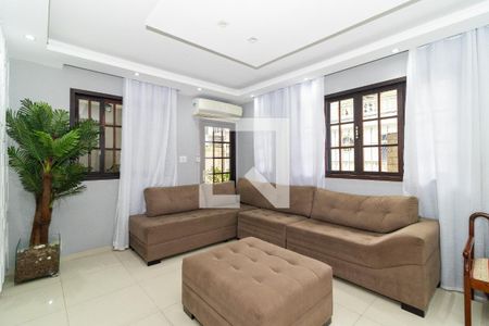 Casa para alugar com 3 quartos, 350m² em Campinho, Rio de Janeiro