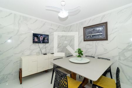 Copa de casa para alugar com 3 quartos, 350m² em Campinho, Rio de Janeiro