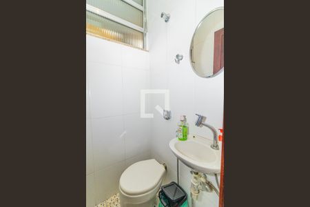 Lavabo de casa para alugar com 3 quartos, 350m² em Campinho, Rio de Janeiro