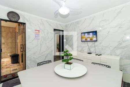 Copa de casa para alugar com 3 quartos, 350m² em Campinho, Rio de Janeiro