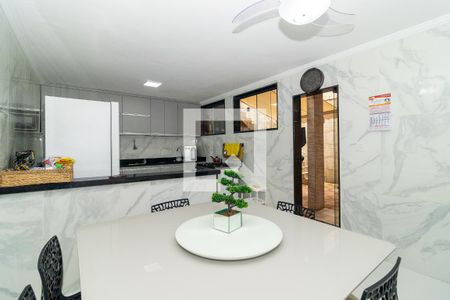 Copa de casa para alugar com 3 quartos, 350m² em Campinho, Rio de Janeiro