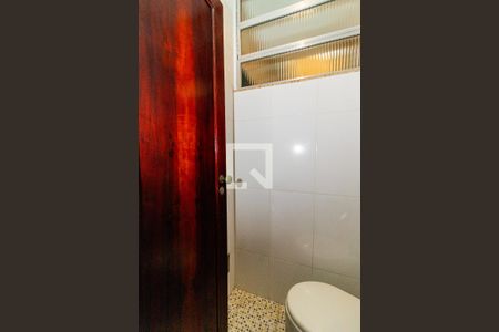 Lavabo de casa para alugar com 3 quartos, 350m² em Campinho, Rio de Janeiro
