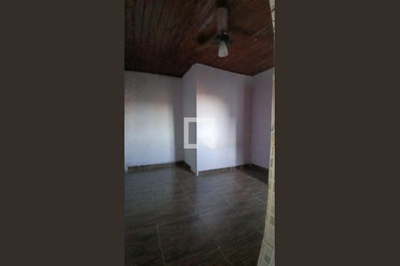 Quarto de casa para alugar com 2 quartos, 80m² em RP11 (Regiões de Planejamento), Mauá