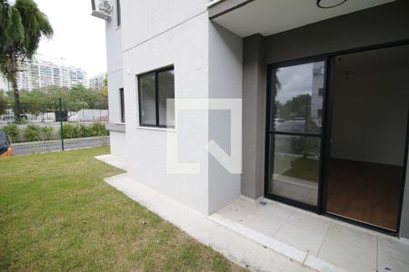 Garden de apartamento para alugar com 2 quartos, 83m² em Barra Olímpica, Rio de Janeiro