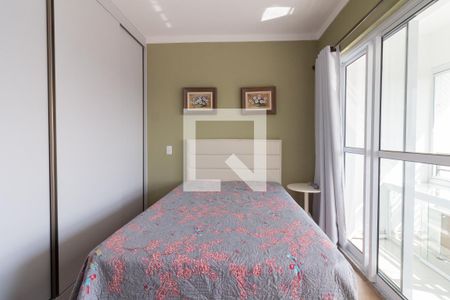 Kitnet de kitnet/studio para alugar com 1 quarto, 25m² em Butantã, São Paulo