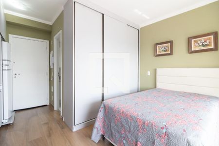 Kitnet de kitnet/studio para alugar com 1 quarto, 25m² em Butantã, São Paulo