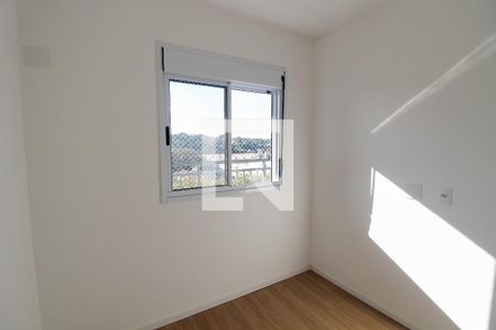 Quarto 1 de apartamento para alugar com 2 quartos, 40m² em Butantã, São Paulo