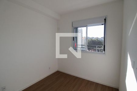 Quarto 1 de apartamento para alugar com 2 quartos, 40m² em Butantã, São Paulo