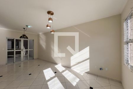 Casa de Condomínio para alugar com 3 quartos, 100m² em Lenheiro, Valinhos
