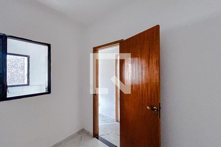 Quarto 1 de apartamento para alugar com 2 quartos, 41m² em Chácara Santo Antônio (zona Leste), São Paulo