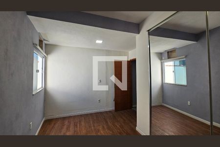 Suíte  de casa para alugar com 2 quartos, 80m² em Centro, Nilópolis