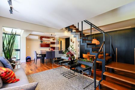 Apartamento para alugar em Vila Suzana