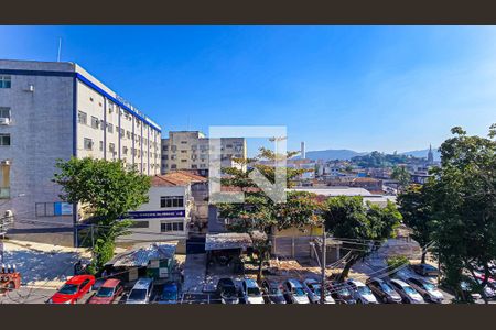 Apartamento para alugar com 2 quartos, 65m² em Piedade, Rio de Janeiro