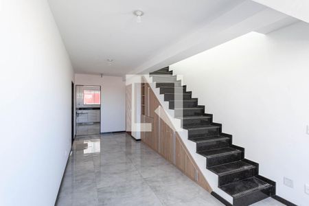 Sala 1 de apartamento para alugar com 4 quartos, 210m² em Manacás, Belo Horizonte
