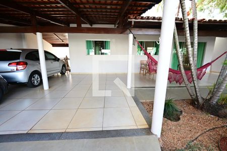 Casa à venda com 4 quartos, 416m² em Vila Anchieta, Goiânia