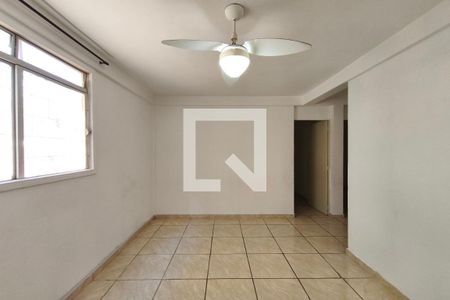Apartamento à venda com 2 quartos, 59m² em Parque Residencial Vila União, Campinas